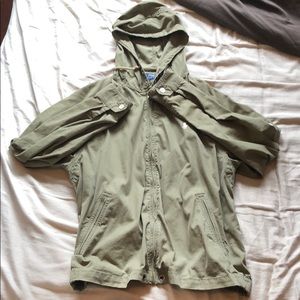 Polo Ralph Lauren Zip-up Jacket Men’s Large